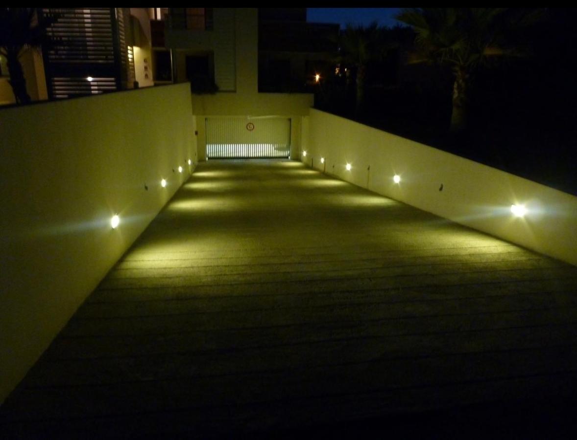 Luxury 3 Piece Garden Apartment In Cannes Marina ماندوليو لا نابول المظهر الخارجي الصورة