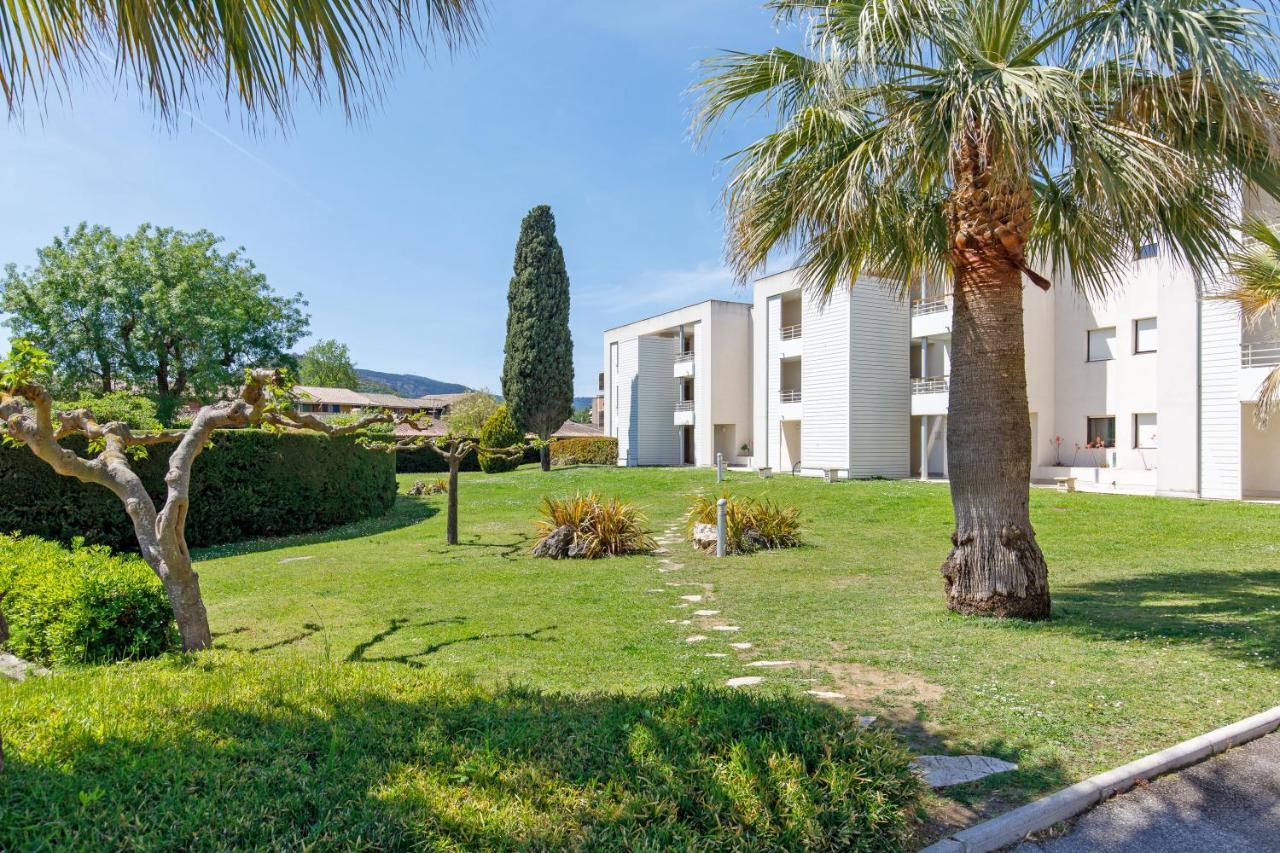 Luxury 3 Piece Garden Apartment In Cannes Marina ماندوليو لا نابول المظهر الخارجي الصورة